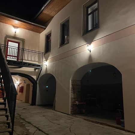 Alipoint Apartments Spisske Podhradie Exterior photo