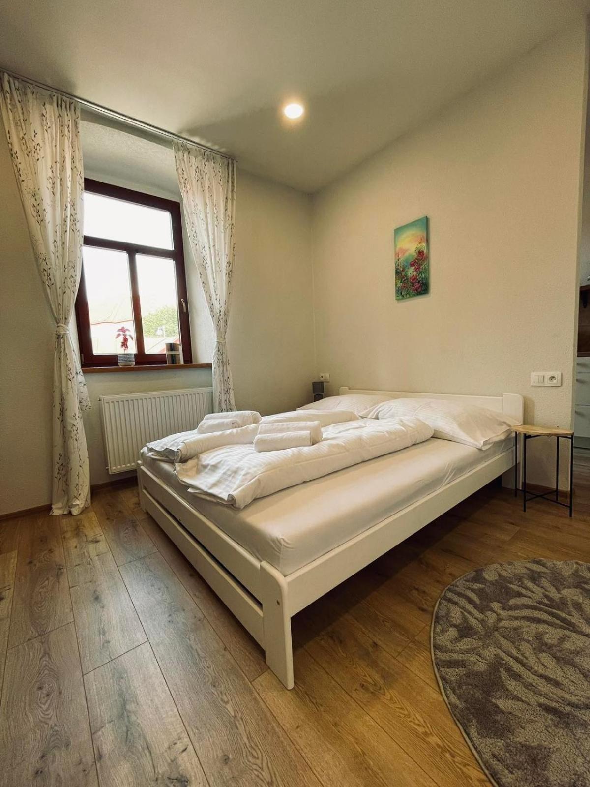 Alipoint Apartments Spisske Podhradie Exterior photo
