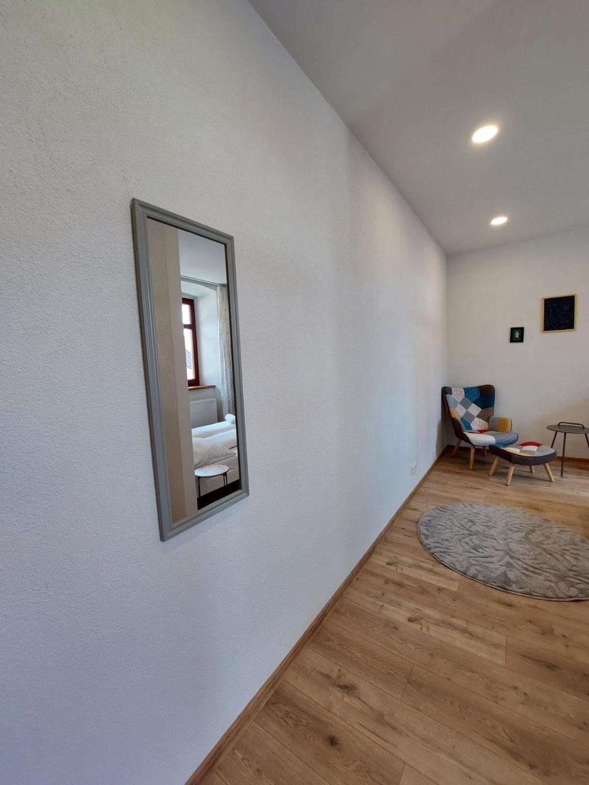 Alipoint Apartments Spisske Podhradie Exterior photo
