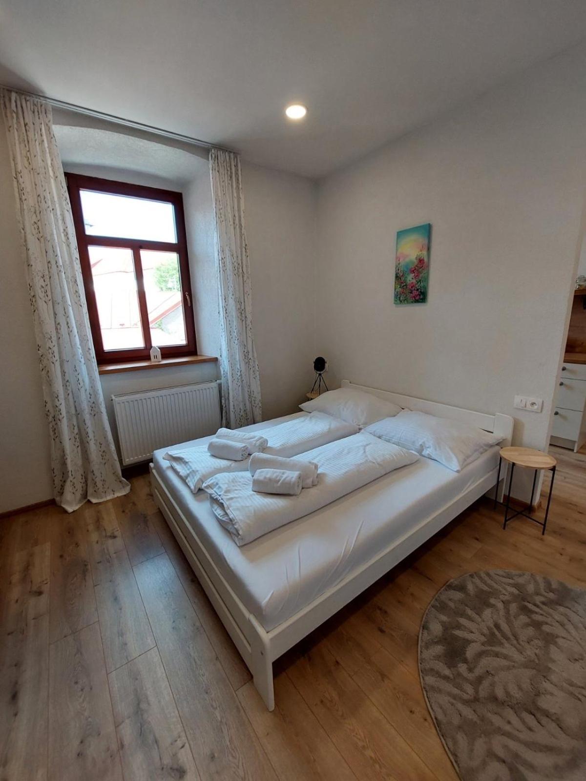 Alipoint Apartments Spisske Podhradie Exterior photo